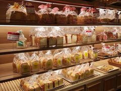 -山崎面包(静安久光店)