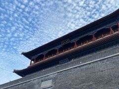 -青州古城