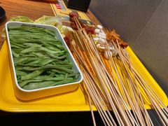 -牛小嫩串串火锅(老国贸总店)