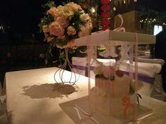 -公园北鹿·铃兰餐厅(齐盛湖店)