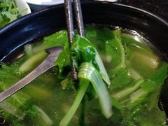 -飞虎过桥米线(翠湖店)