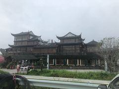 -二十八里太湖船菜(吉祥路店)