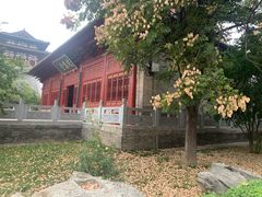 -洛阳周公庙博物馆