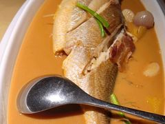 家烧深海大黄鱼-荣小馆(杭州大厦店)