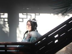 -汉仪华裳汉服旗袍·摄影写真馆(乌镇西栅店)