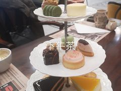 -东海咖啡馆