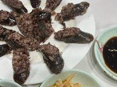 -米郎餐厅·朝鲜族料理(延长路店)