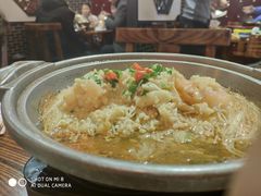 -东流山烤鸭·家常菜(巢湖万达店)