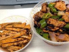 -俊熙家点餐式自助烤肉店(1227广场店)