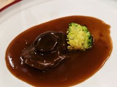 -广州花园酒店·凌璇阁旋转餐厅CAROUSEL360