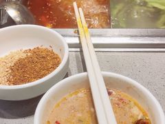 -海底捞火锅(河东万达广场店)