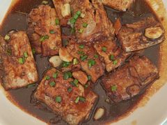 -碧海银沙海鲜餐厅(恒大海上威尼斯店)