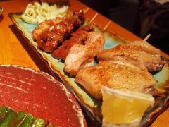 串烧拼盘-醉虎传(南锣鼓巷店)