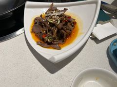 和胃鸡肾-百年果林椰子鸡(中洲店)