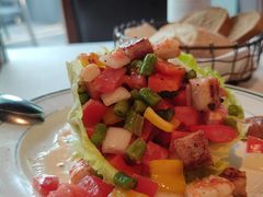 -Wolfgang’s Steakhouse 沃夫冈牛排馆(上海白玉兰广场店)