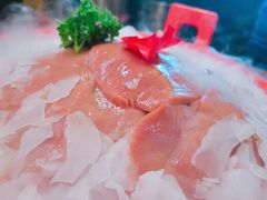 大刀腰片-沸炉重庆老火锅(军事博物馆店)