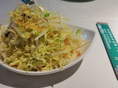 -李恩记清真水饺(北电大厦店)