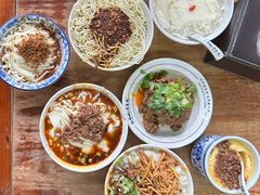 -小谭豆花(西大街店)