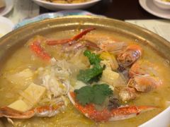 -老厨家(友谊路总店)