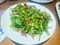 -姥姥家春饼店(八里庄店)