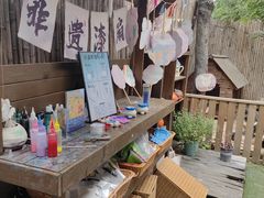 -HERRE·FARM 赫尔露营农场·团建聚会包场