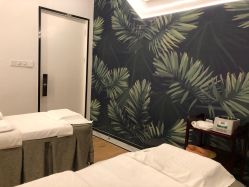 -厦门安达仕酒店·衡境SPA
