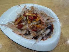 -启东小海鲜(庄先湾路1号店)