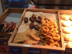 -刀小蛮半只鸡过桥米线(家乐福四元桥店)