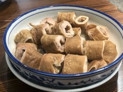 -兰边碗(鼓楼店)