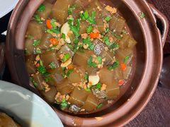 -古都历食南京菜·烤鸭·鸭血粉丝·汤包(南京博物院店)