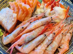 -牛武士寿喜烧·和牛火锅自助(全球首店)