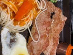 -豪享来牛排(人民店)