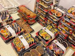 -师任堂韩式食品(总店)