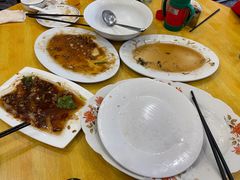 -铁东熏肉大饼铺