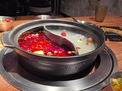 -江湖六膳門串串香(隆礼路店)
