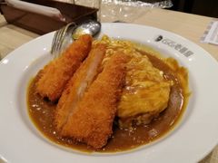 -CoCo壱番屋