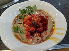 -清真华宇开锅羊肉