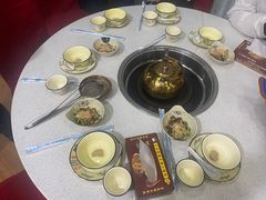 -乙丙丁正宗昭通天麻火腿鸡(总店)