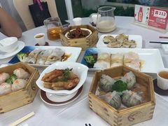 -鹿鸣酒家(越秀店)