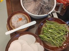 -冯校长老火锅(福田车公庙店)
