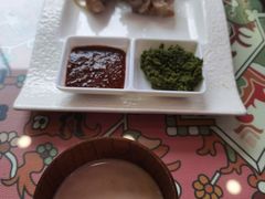 -哈啾嗨·蒙文化主题餐厅(京汉新城店)