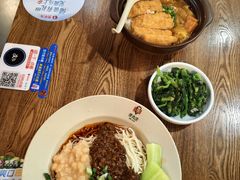 -李先生牛肉面大王(朝阳街店)
