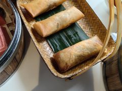 黄鱼春卷-春家·非遗手工小吃(徐汇万科广场店)