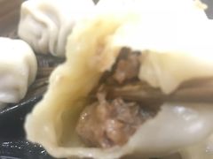 -百年尹氏汤包(湖南路狮子桥店)