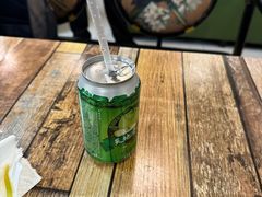 -利杨记·本味轩粥坊·烧烤(宝体店)