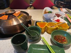 -润园四季椰子鸡火锅(海上世界店)