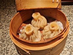 天王烤鸭包-南京大牌档(夫子庙老门东店)