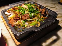 -绿茶餐厅(南方商城店)