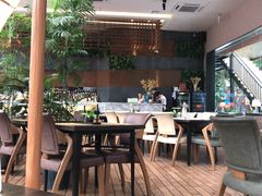 -巴别塔法餐舍(朝阳店)