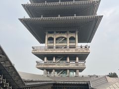 -临平公园(临平街道)
